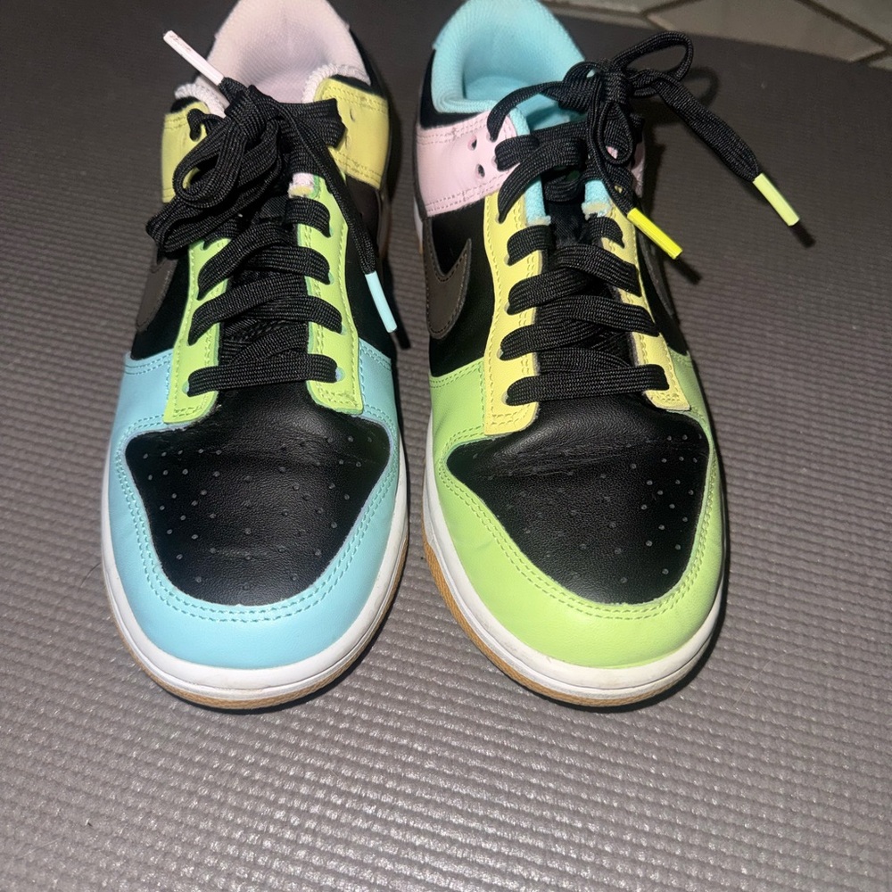 Nike Dunks - image 1